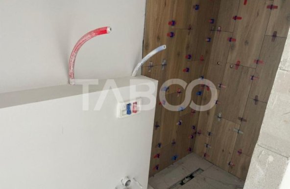 Apartament de vanzare cu 2 camere balcon 46 mp utili