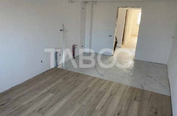 Apartament de vanzare cu 2 camere balcon 46 mp utili