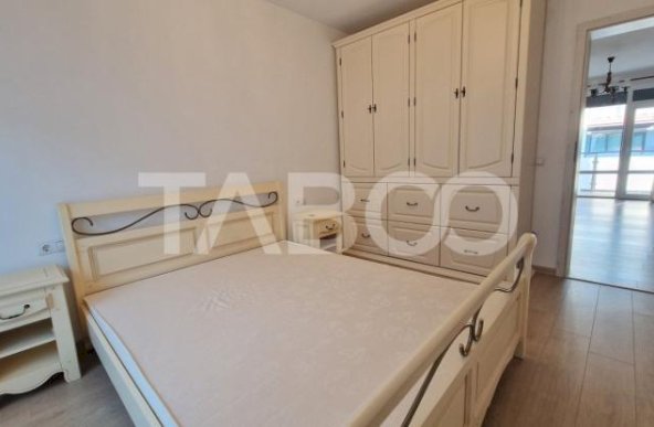 Apartament modern decomandat 3 camere balcon si parcare Arhitectilor