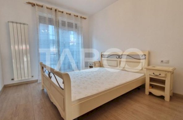 Apartament modern decomandat 3 camere balcon si parcare Arhitectilor