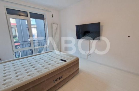 Apartament modern decomandat 3 camere balcon si parcare Arhitectilor