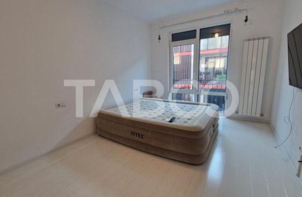 Apartament modern decomandat 3 camere balcon si parcare Arhitectilor