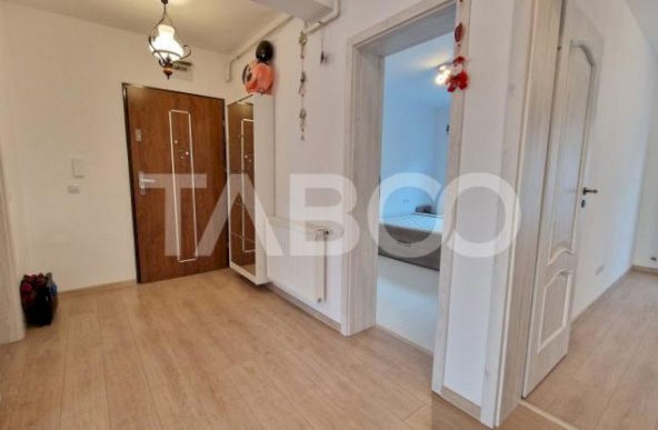 Apartament modern decomandat 3 camere balcon si parcare Arhitectilor