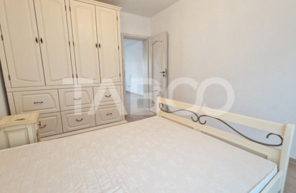 Apartament modern decomandat 3 camere balcon si parcare Arhitectilor