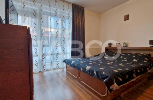 Apartament de vanzare cu 3 camere etajul 1 la intrare in Arhitectilor