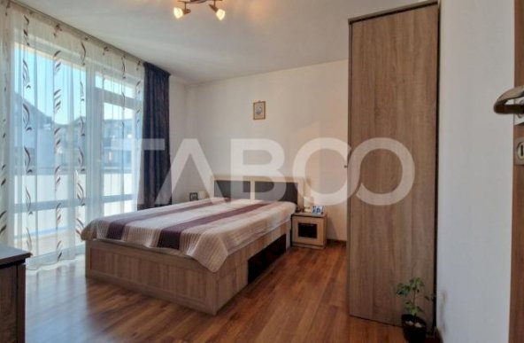 Apartament de vanzare cu 3 camere etajul 1 la intrare in Arhitectilor