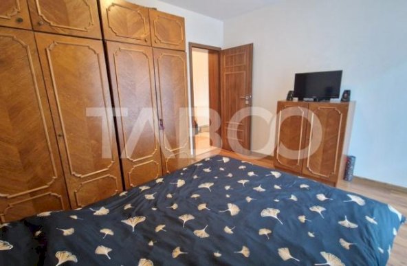 Apartament de vanzare cu 3 camere etajul 1 la intrare in Arhitectilor