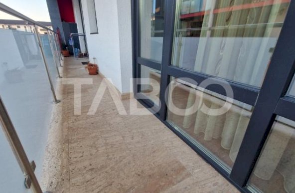 Apartament de vanzare cu 3 camere etajul 1 la intrare in Arhitectilor