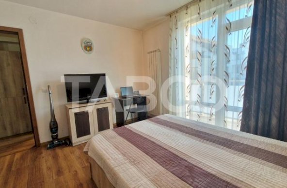 Apartament de vanzare cu 3 camere etajul 1 la intrare in Arhitectilor