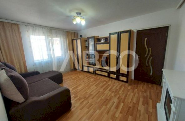 EXCLUSIVITATE - COMISION 0 - Apartament de vanzare 3 camere Sibiu