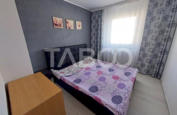 EXCLUSIVITATE - COMISION 0 - Apartament de vanzare 3 camere Sibiu