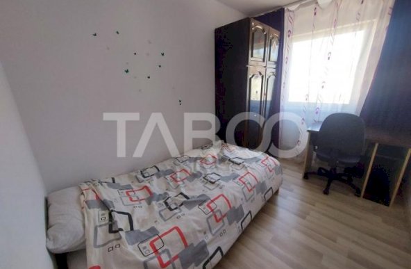 EXCLUSIVITATE - COMISION 0 - Apartament de vanzare 3 camere Sibiu