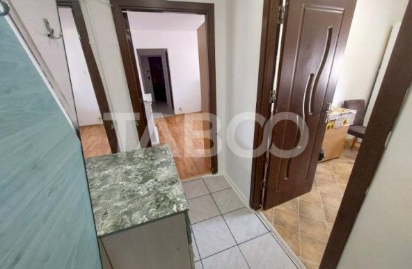 EXCLUSIVITATE - COMISION 0 - Apartament de vanzare 3 camere Sibiu