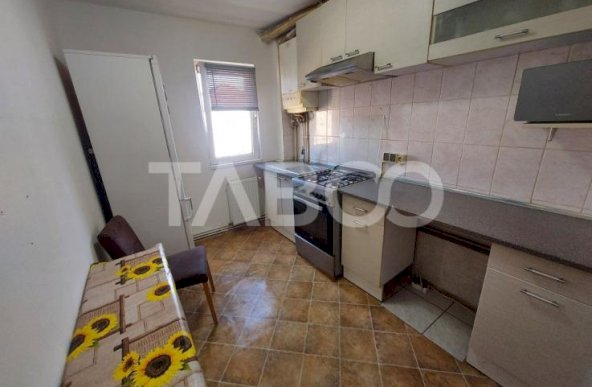 EXCLUSIVITATE - COMISION 0 - Apartament de vanzare 3 camere Sibiu