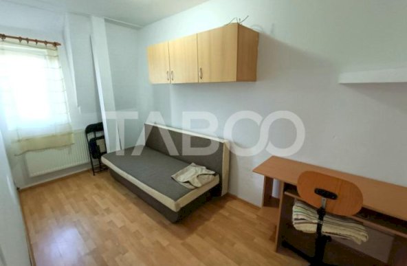 Apartament 2 camere de vanzare 33 mp utili in zona Mihai Viteazu Sibiu