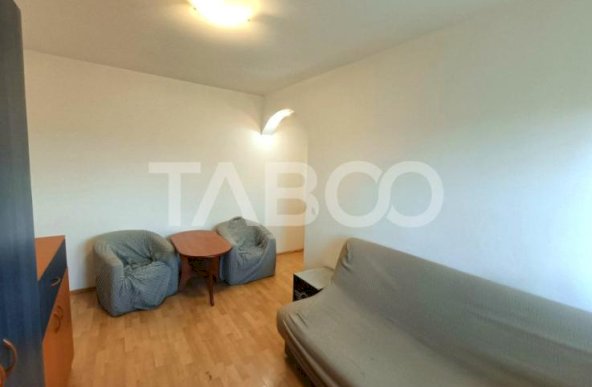 Apartament 2 camere de vanzare 33 mp utili in zona Mihai Viteazu Sibiu