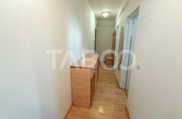 Apartament 2 camere de vanzare 33 mp utili in zona Mihai Viteazu Sibiu