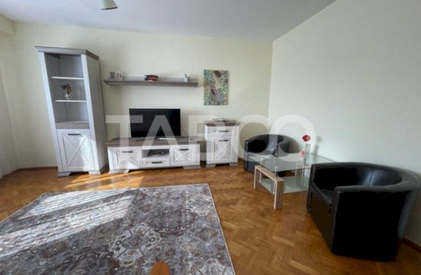 Apartamente de inchiriat cu 3 camere 73 mpu Zona Terezian Sibiu