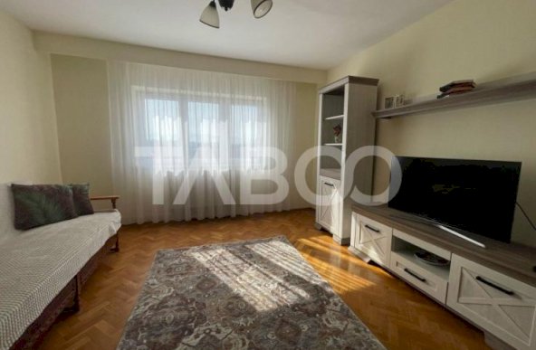 Apartamente de inchiriat cu 3 camere 73 mpu Zona Terezian Sibiu