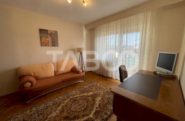 Apartamente de inchiriat cu 3 camere 73 mpu Zona Terezian Sibiu