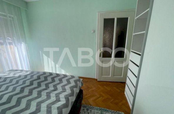 Apartamente de inchiriat cu 3 camere 73 mpu Zona Terezian Sibiu