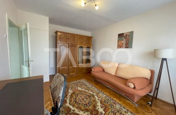 Apartamente de inchiriat cu 3 camere 73 mpu Zona Terezian Sibiu