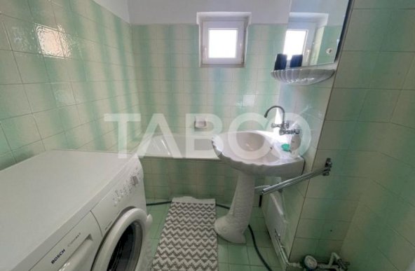 Apartamente de inchiriat cu 3 camere 73 mpu Zona Terezian Sibiu