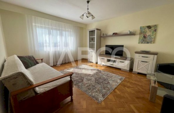 Apartamente de inchiriat cu 3 camere 73 mpu Zona Terezian Sibiu