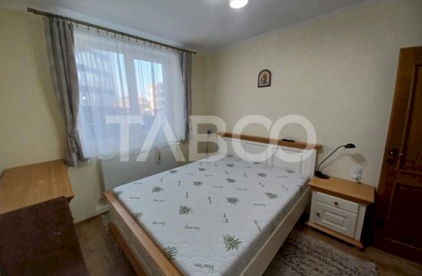 Apartament cu 3 camere modern renovat etajul 1 Centrul de Afaceri