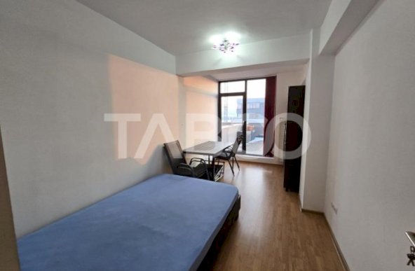 Penthouse 3 camere de vanzare 70 mpu terasa 58 mp zona Doamna Stanca