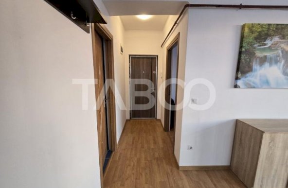 Penthouse 3 camere de vanzare 70 mpu terasa 58 mp zona Doamna Stanca