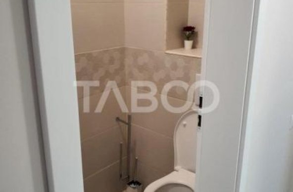 Apartament de inchiriat Balanta balcon parcare si boxa depozitare