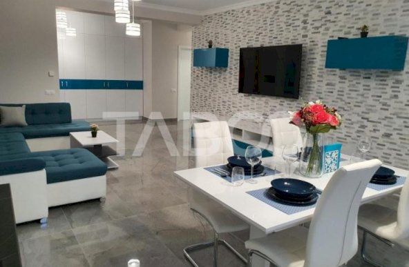 Apartament de inchiriat Balanta balcon parcare si boxa depozitare