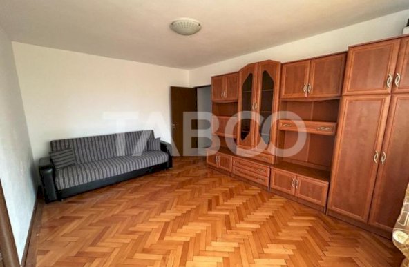 Apartament cu 2 camere de inchiriat in zona Calea Dumbravii