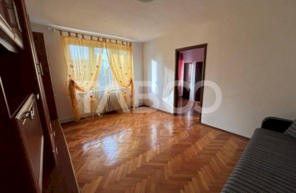 Apartament cu 2 camere de inchiriat in zona Calea Dumbravii