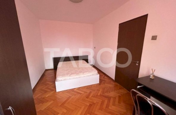 Apartament cu 2 camere de inchiriat in zona Calea Dumbravii