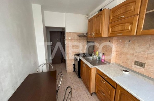 Apartament cu 2 camere de inchiriat in zona Calea Dumbravii