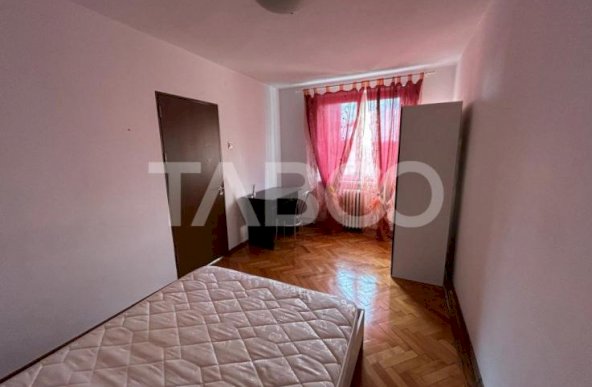 Apartament cu 2 camere de inchiriat in zona Calea Dumbravii