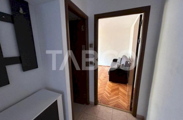 Apartament cu 2 camere de inchiriat in zona Calea Dumbravii