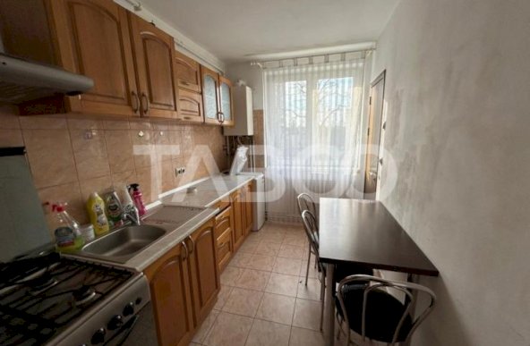 Apartament cu 2 camere de inchiriat in zona Calea Dumbravii