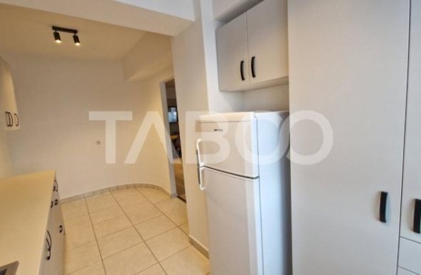 Apartament superb cu 3 camere de inchiriat + parcare subterana