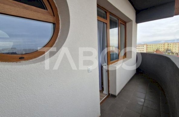 Apartament superb cu 3 camere de inchiriat + parcare subterana