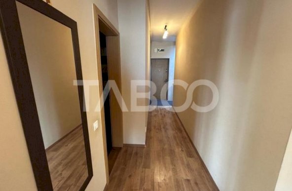 Apartament de inchiriat cu 3 camere si garaj in zona Turnisor 