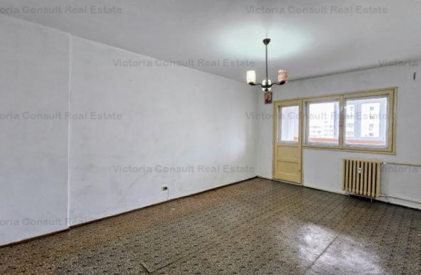 Apartamentul Copilăriei 