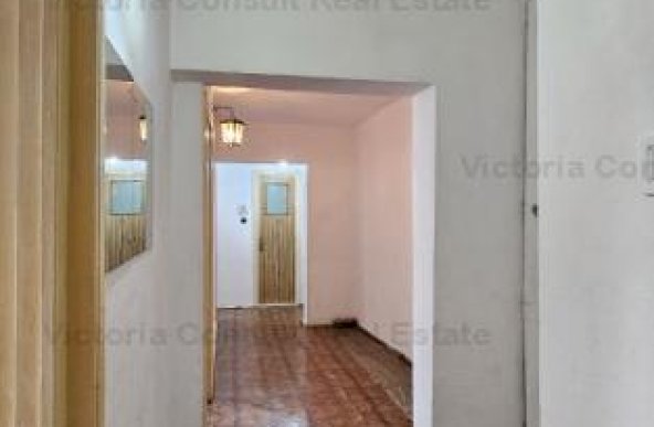 Apartamentul Copilăriei 