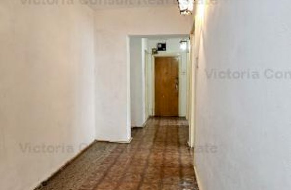 Apartamentul Copilăriei 