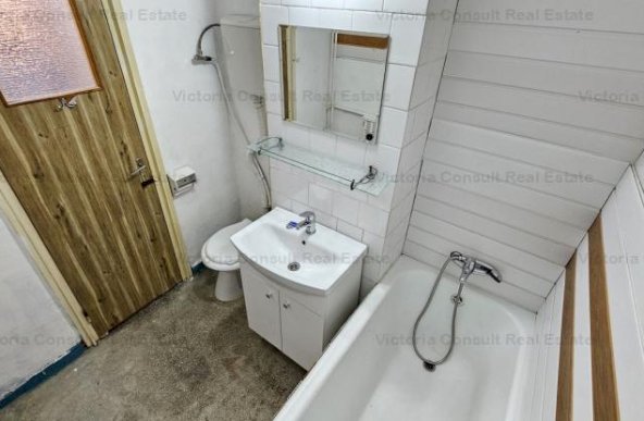 Apartamentul Copilăriei 