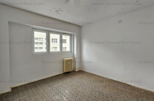 Apartamentul Copilăriei 