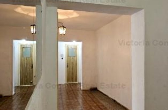 Apartamentul Copilăriei 