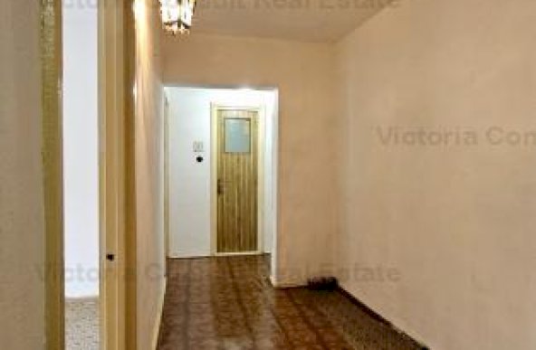 Apartamentul Copilăriei 